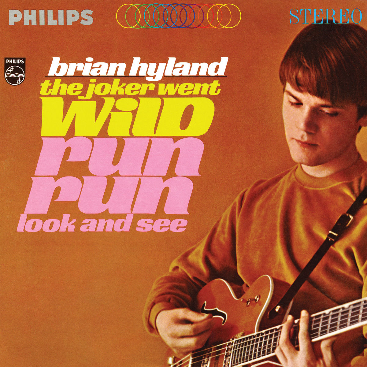Brian Hyland